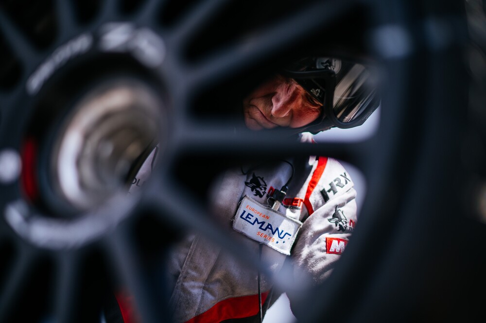 ELMS Prologue & 1 Stage | Paul Ricard | 12-17.04.2022