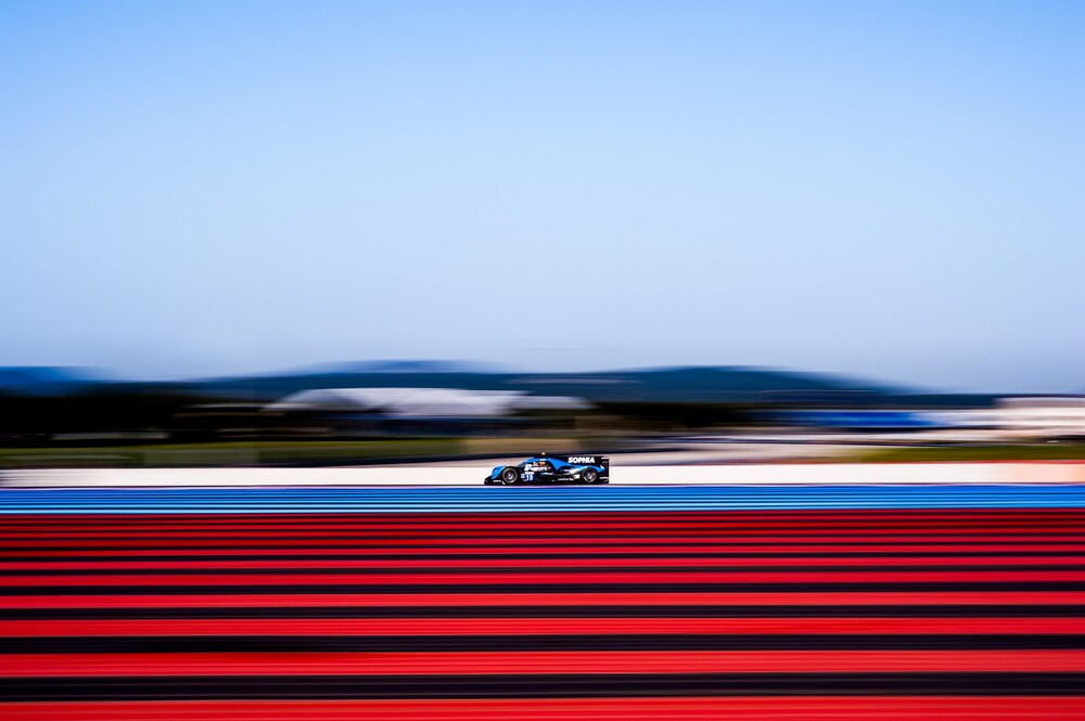 ELMS Prologue & 1 Stage | Paul Ricard | 12-17.04.2022