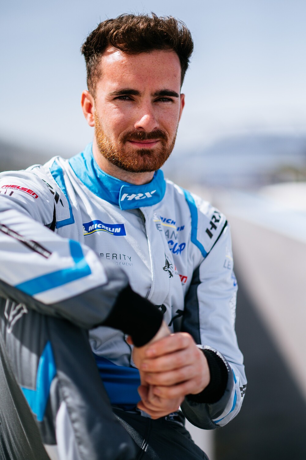 ELMS Prologue & 1 Stage | Paul Ricard | 12-17.04.2022