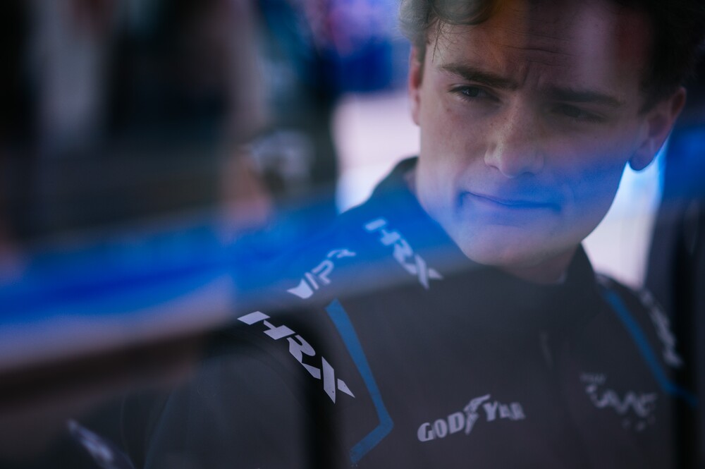 ELMS Prologue & 1 Stage | Paul Ricard | 12-17.04.2022
