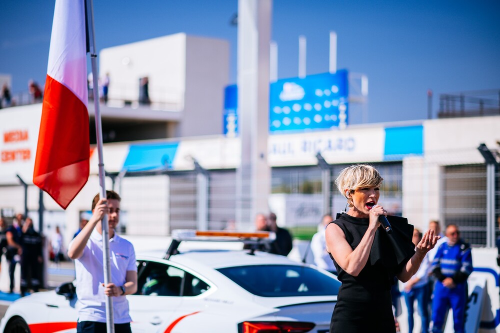 ELMS Prologue & 1 Stage | Paul Ricard | 12-17.04.2022