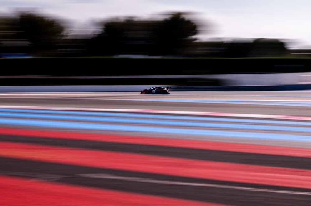 ELMS Prologue & 1 Stage | Paul Ricard | 12-17.04.2022