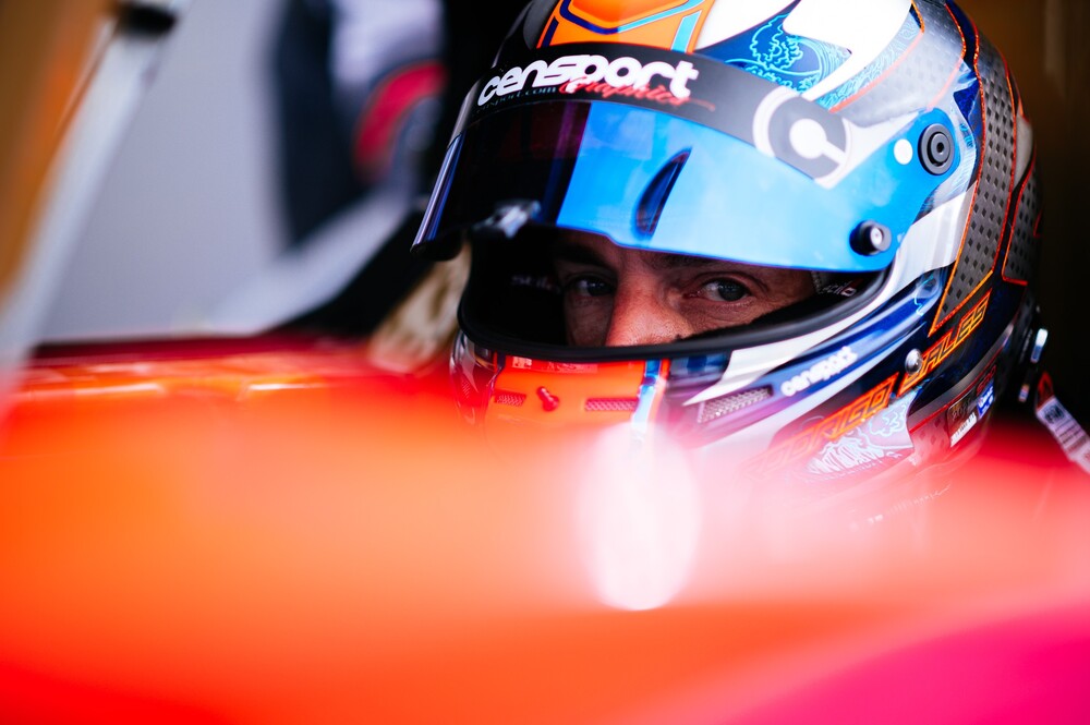 ELMS Prologue & 1 Stage | Paul Ricard | 12-17.04.2022