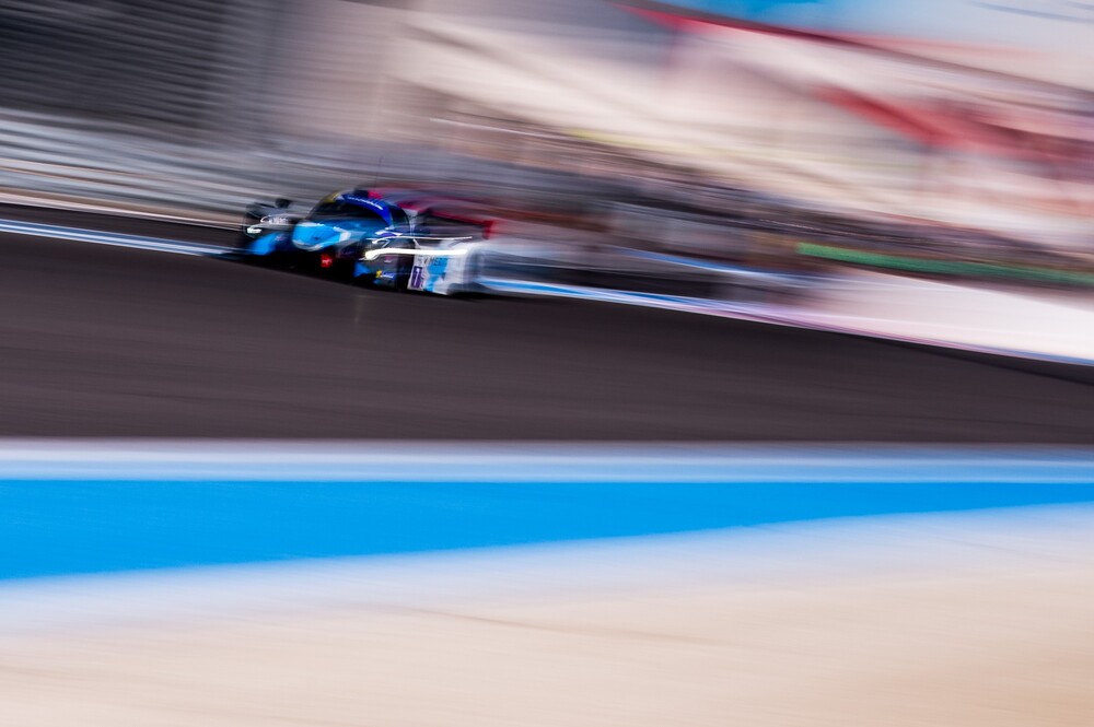 ELMS Prologue & 1 Stage | Paul Ricard | 12-17.04.2022