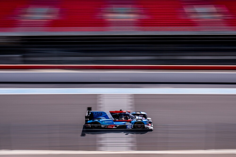 ELMS Prologue & 1 Stage | Paul Ricard | 12-17.04.2022