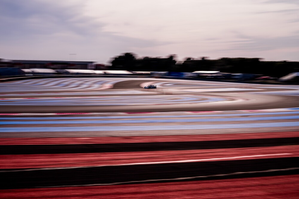 ELMS Prologue & 1 Stage | Paul Ricard | 12-17.04.2022