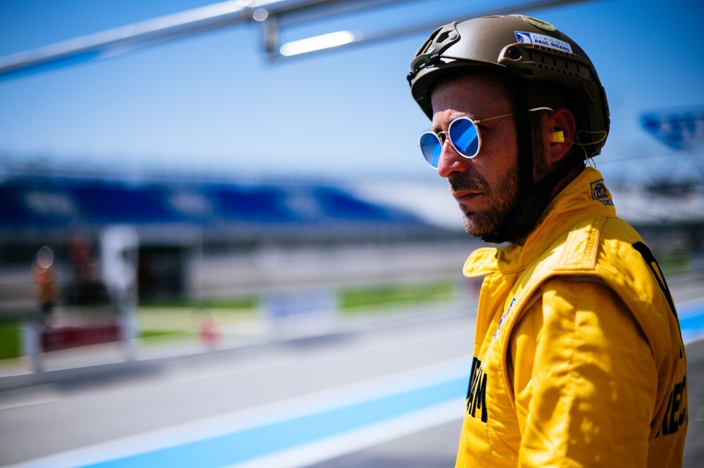 ELMS Prologue & 1 Stage | Paul Ricard | 12-17.04.2022