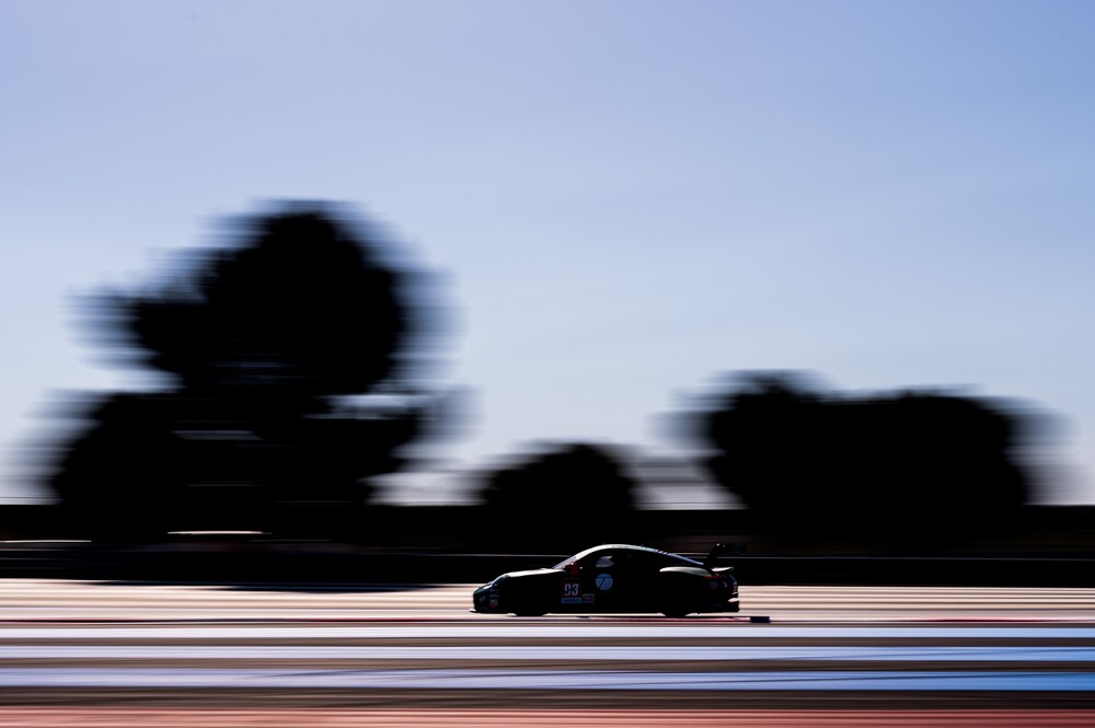 ELMS Prologue & 1 Stage | Paul Ricard | 12-17.04.2022