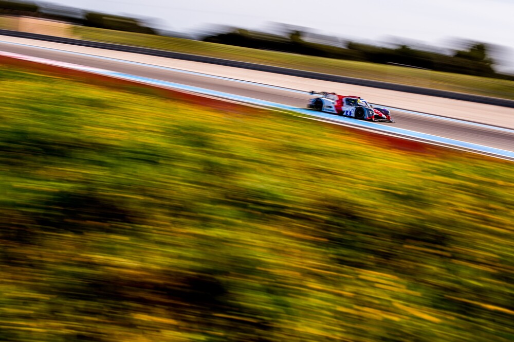 ELMS Prologue & 1 Stage | Paul Ricard | 12-17.04.2022
