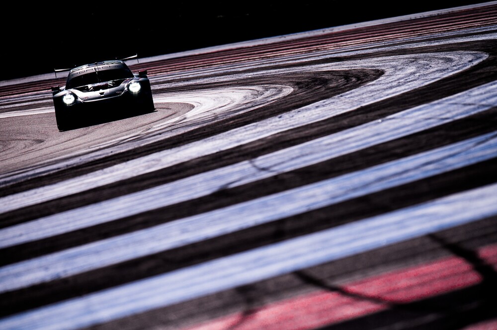 ELMS Prologue & 1 Stage | Paul Ricard | 12-17.04.2022