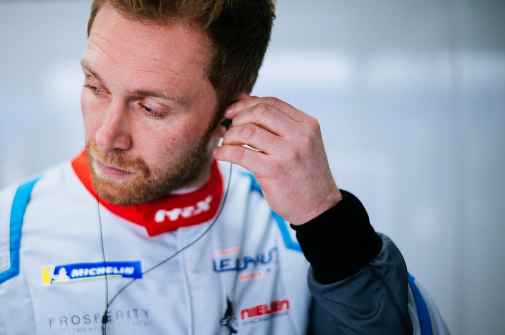 ELMS Prologue & 1 Stage | Paul Ricard | 12-17.04.2022