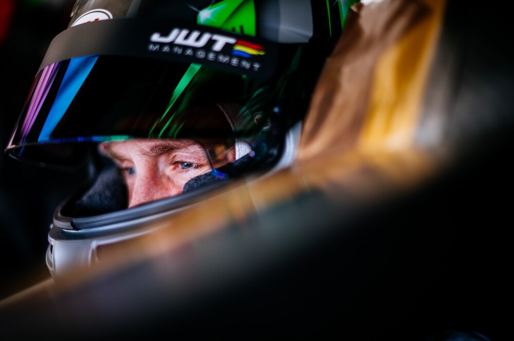 ELMS Prologue & 1 Stage | Paul Ricard | 12-17.04.2022