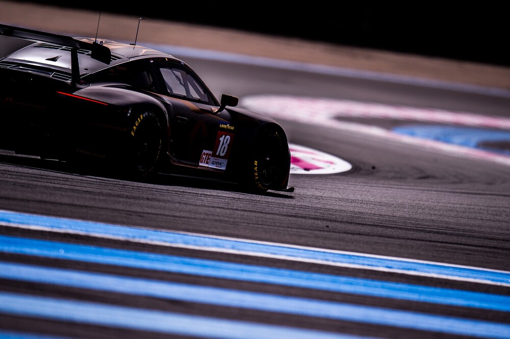 ELMS Prologue & 1 Stage | Paul Ricard | 12-17.04.2022
