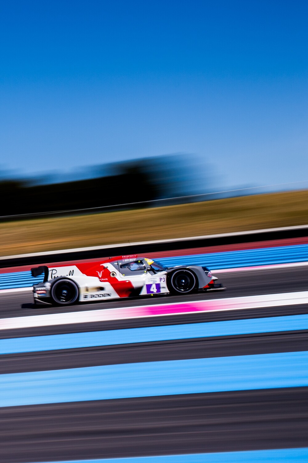 ELMS Prologue & 1 Stage | Paul Ricard | 12-17.04.2022