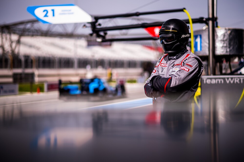 ELMS Prologue & 1 Stage | Paul Ricard | 12-17.04.2022