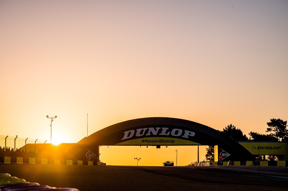 WEC | 24h Le Mans | 03-12.06.2022