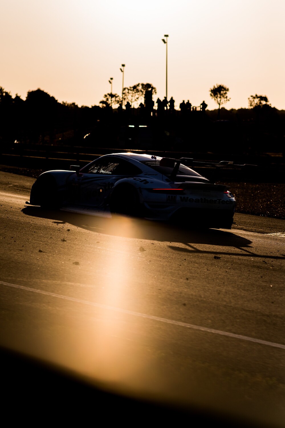 WEC | 24h Le Mans | 03-12.06.2022