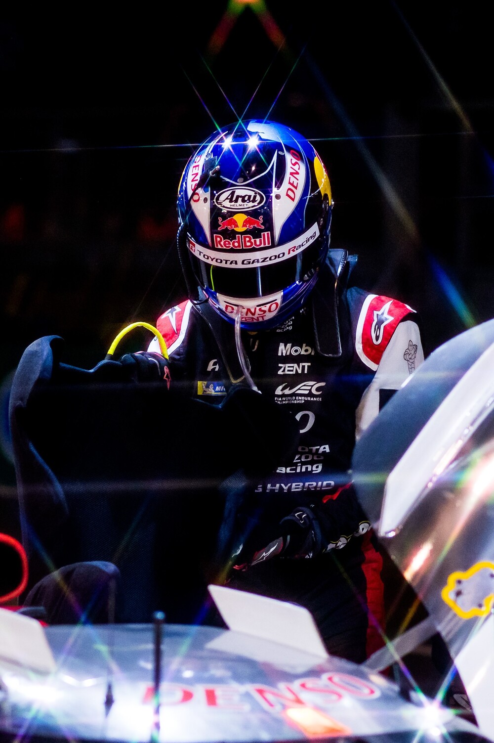 WEC | 24h Le Mans | 03-12.06.2022