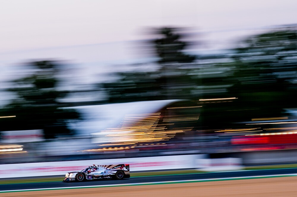 WEC | 24h Le Mans | 03-12.06.2022