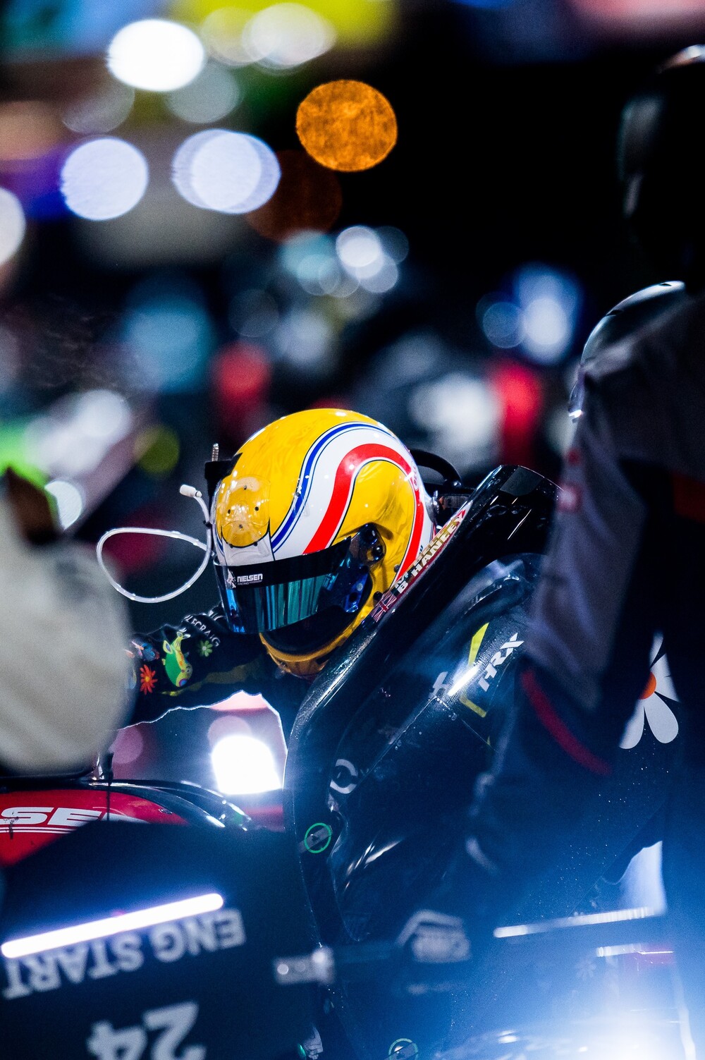 WEC | 24h Le Mans | 03-12.06.2022