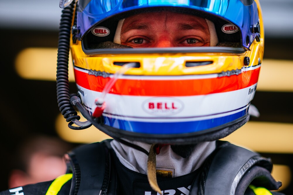 WEC | 24h Le Mans | 03-12.06.2022