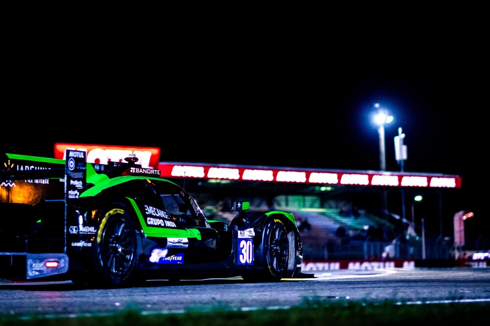 WEC | 24h Le Mans | 03-12.06.2022