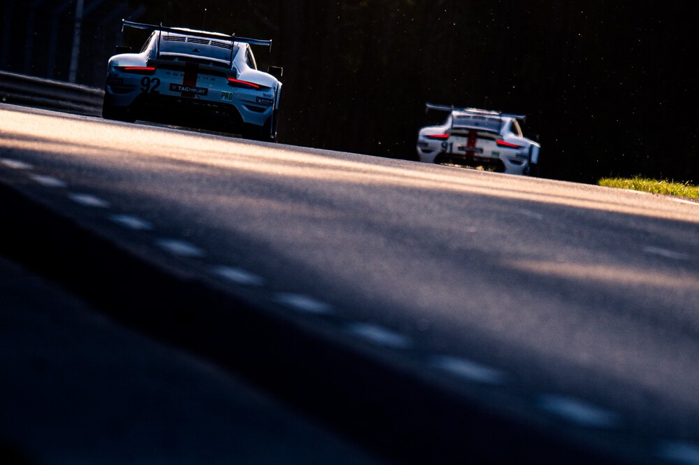 WEC | 24h Le Mans | 03-12.06.2022