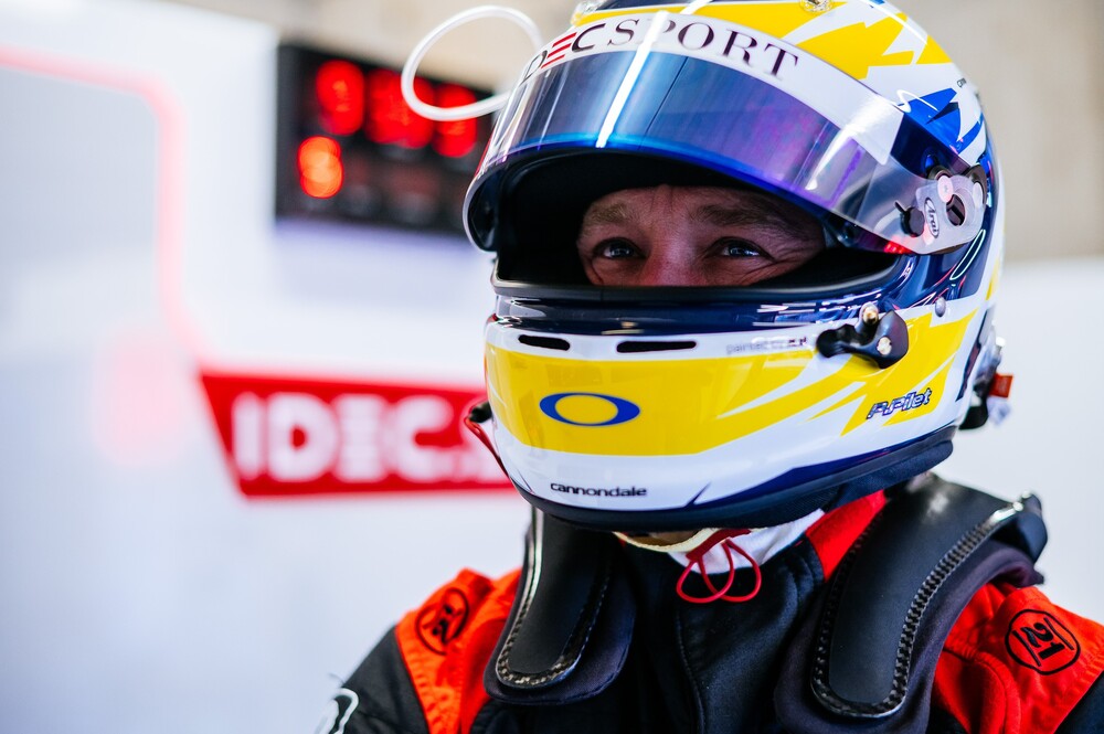 WEC | 24h Le Mans | 03-12.06.2022