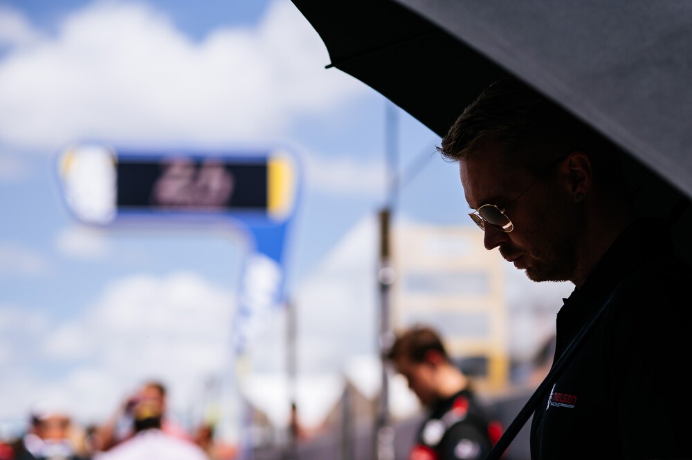 WEC | 24h Le Mans | 03-12.06.2022