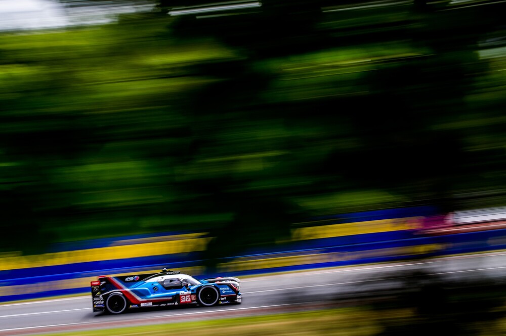 WEC | 24h Le Mans | 03-12.06.2022