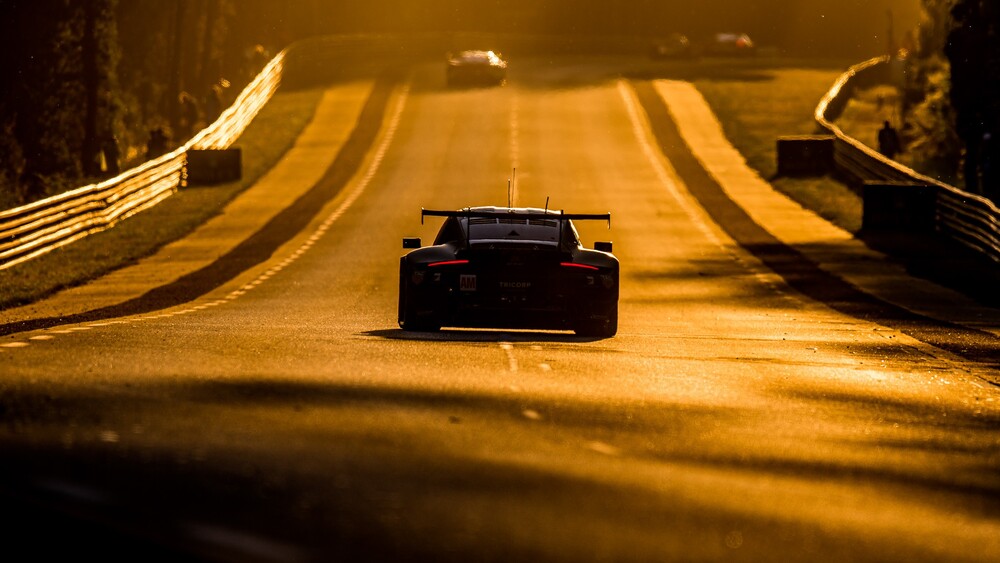 WEC | 24h Le Mans | 03-12.06.2022