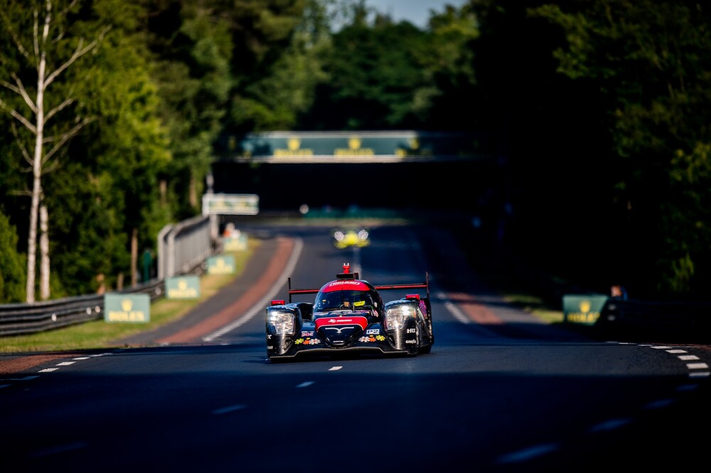WEC | 24h Le Mans | 03-12.06.2022