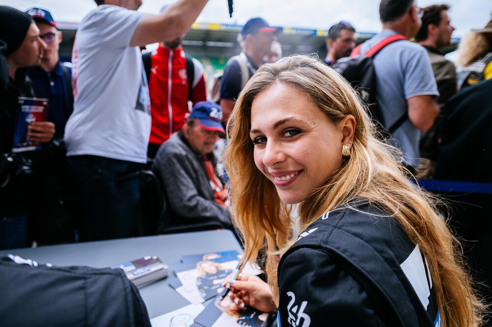 WEC | 24h Le Mans | 03-12.06.2022