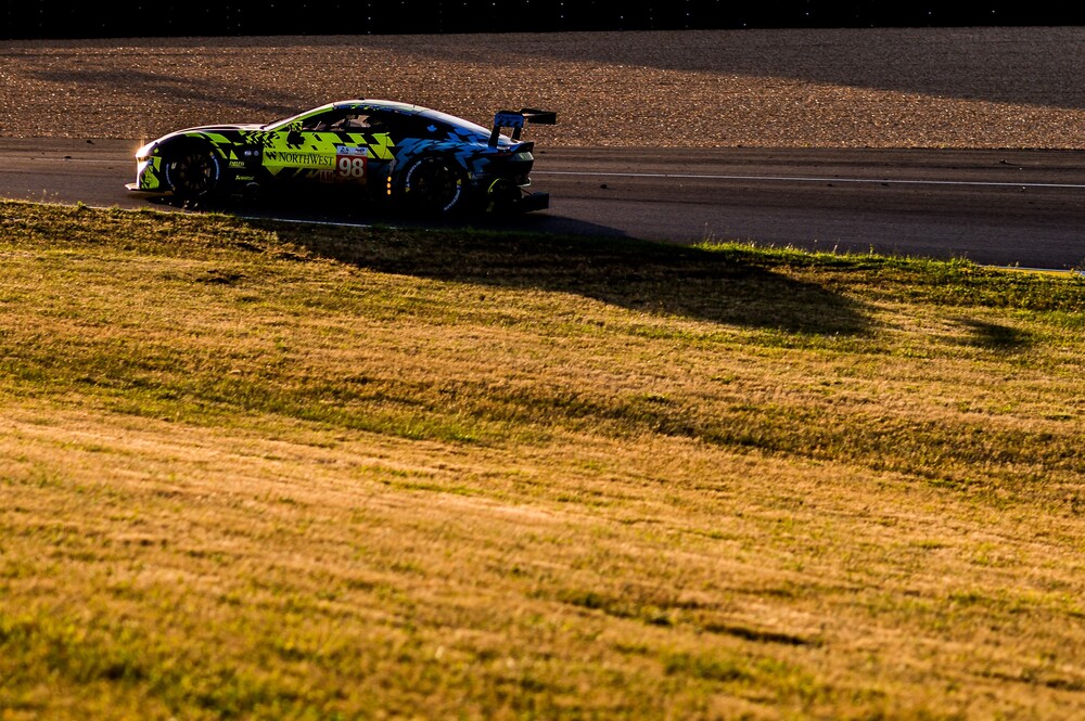 WEC | 24h Le Mans | 03-12.06.2022