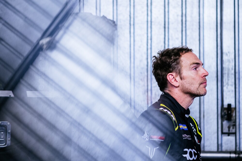 WEC | 24h Le Mans | 03-12.06.2022