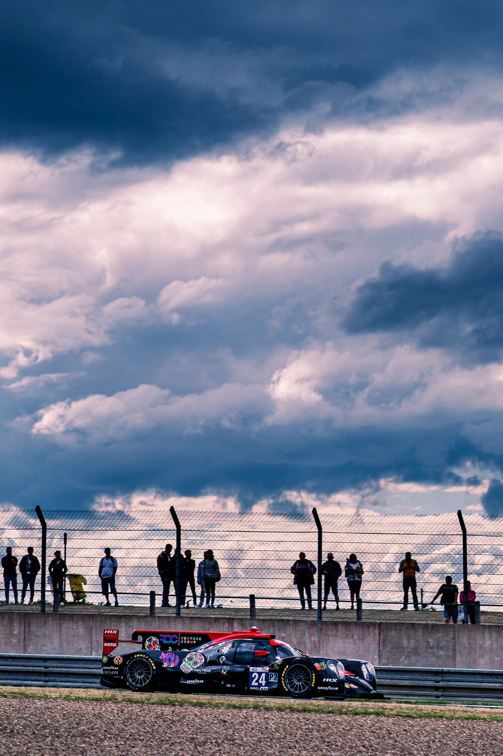WEC | 24h Le Mans | 03-12.06.2022