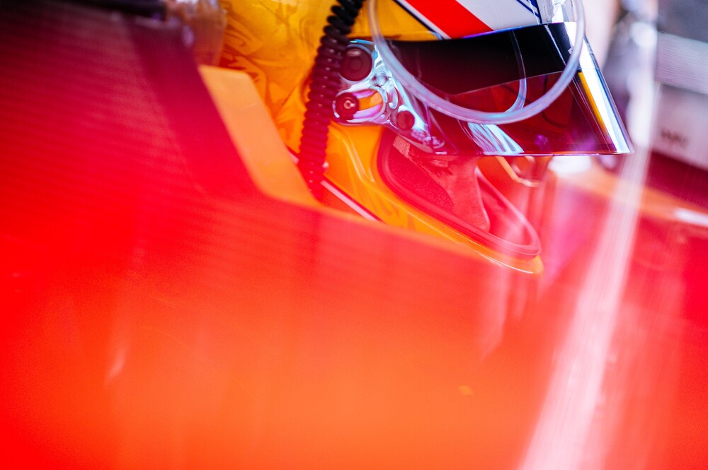 WEC | 24h Le Mans | 03-12.06.2022