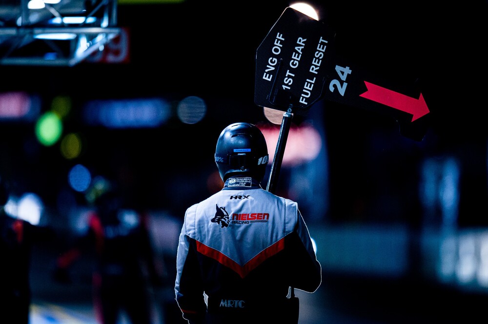 WEC | 24h Le Mans | 03-12.06.2022