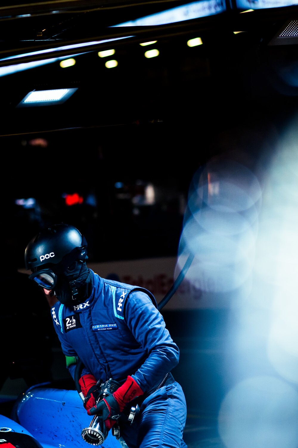 WEC | 24h Le Mans | 03-12.06.2022