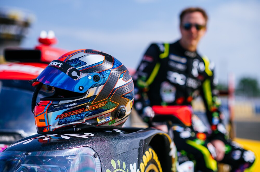 WEC | 24h Le Mans | 03-12.06.2022