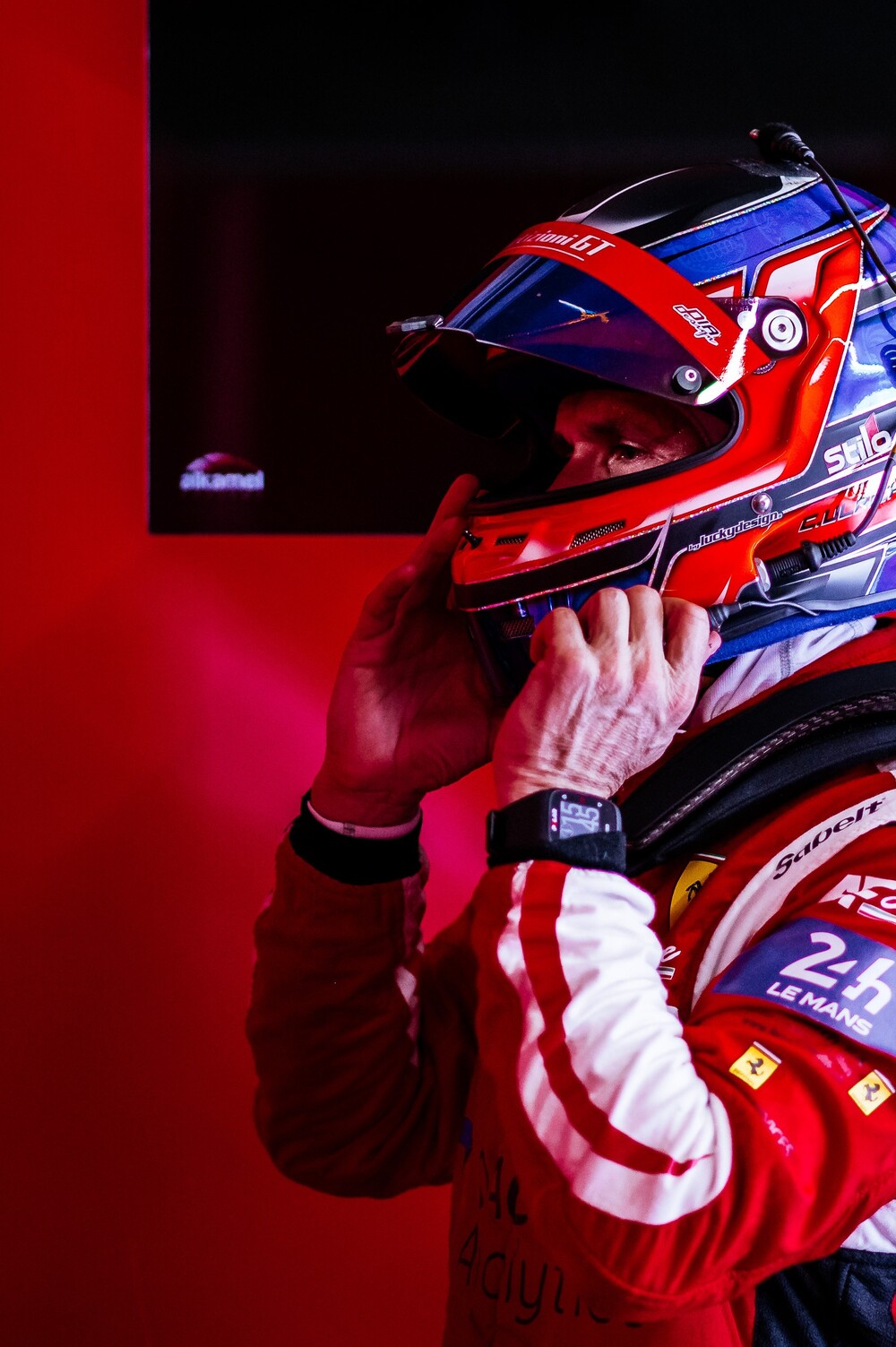 WEC | 24h Le Mans | 03-12.06.2022