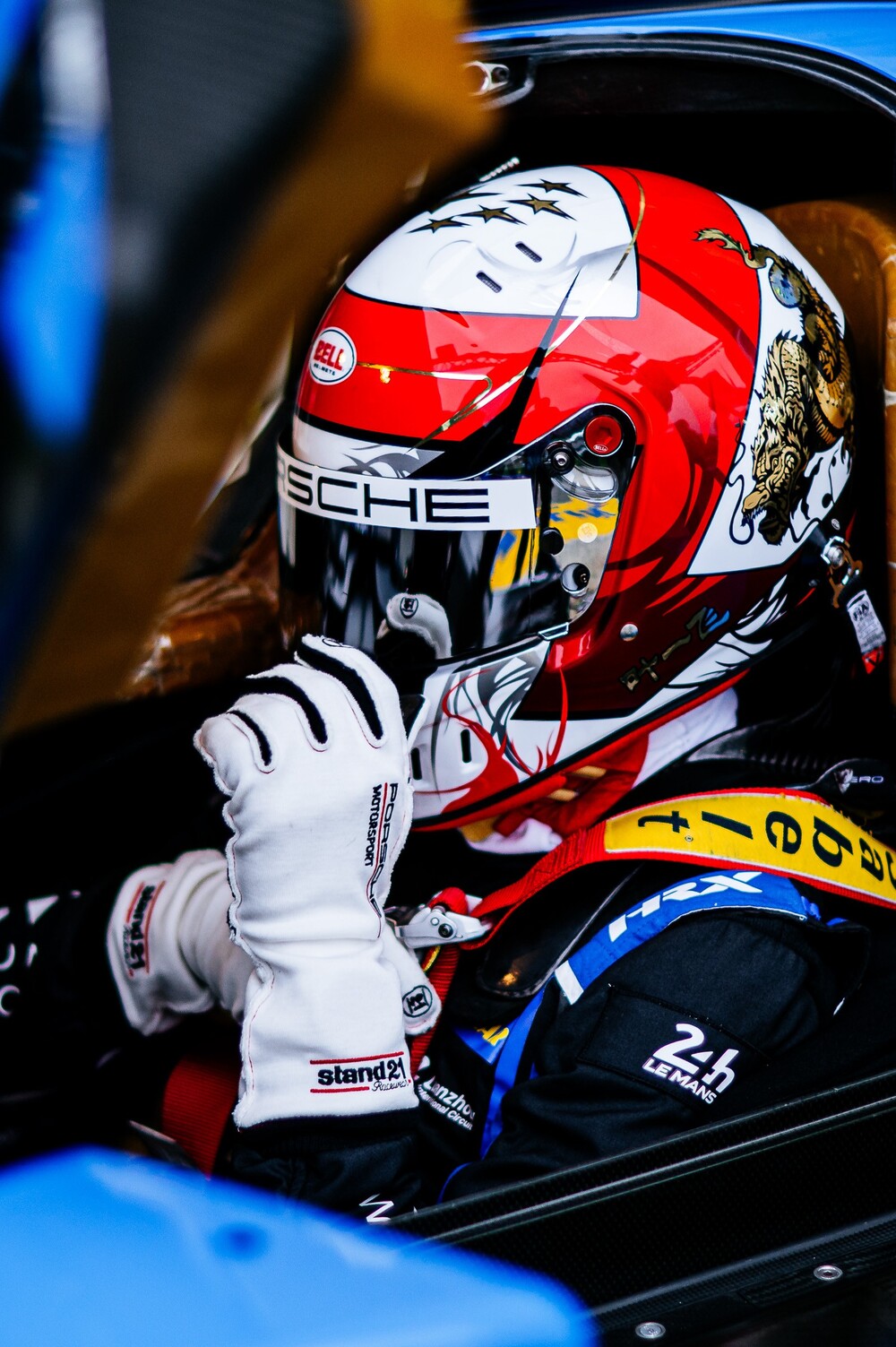 WEC | 24h Le Mans | 03-12.06.2022