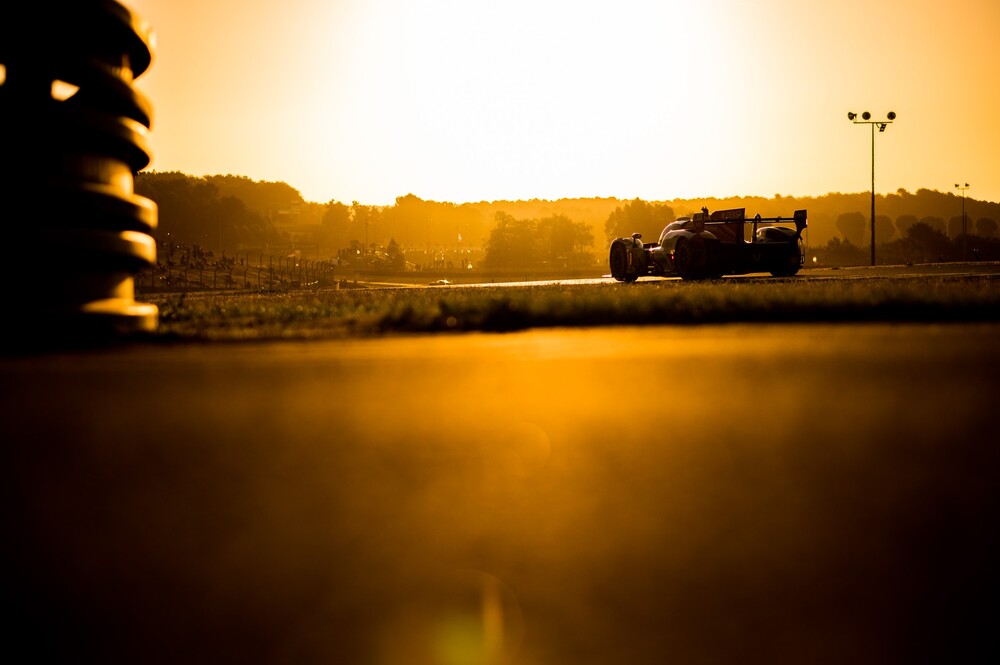 WEC | 24h Le Mans | 03-12.06.2022