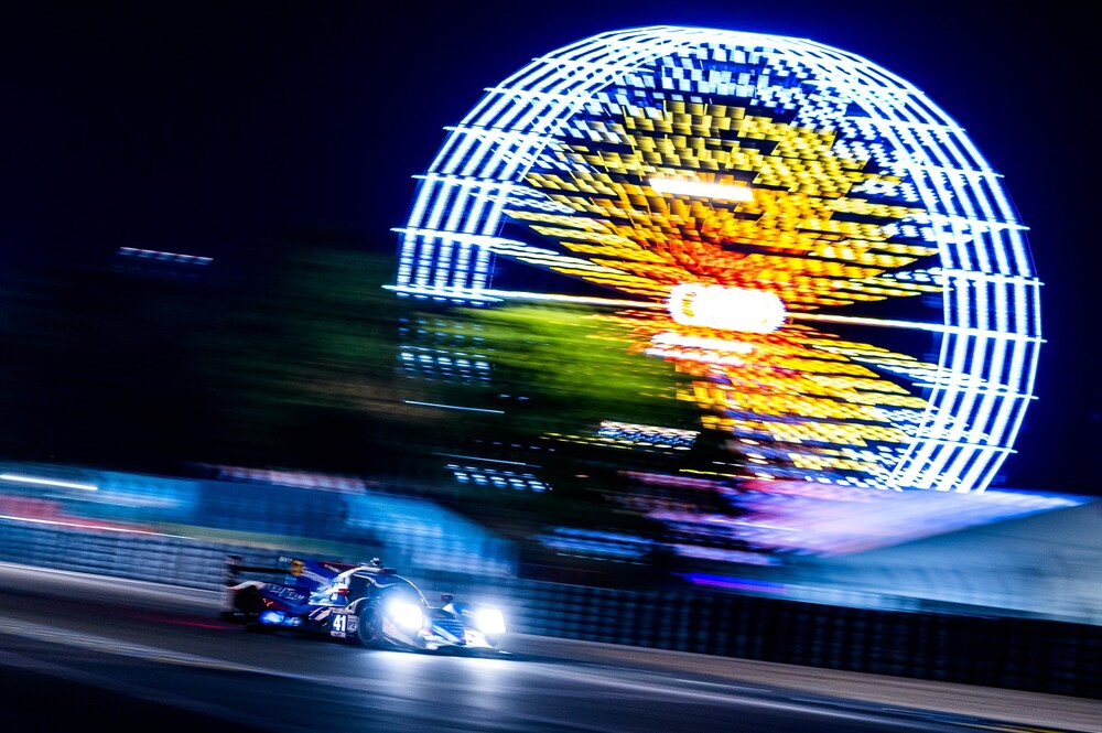 WEC | 24h Le Mans | 03-12.06.2022
