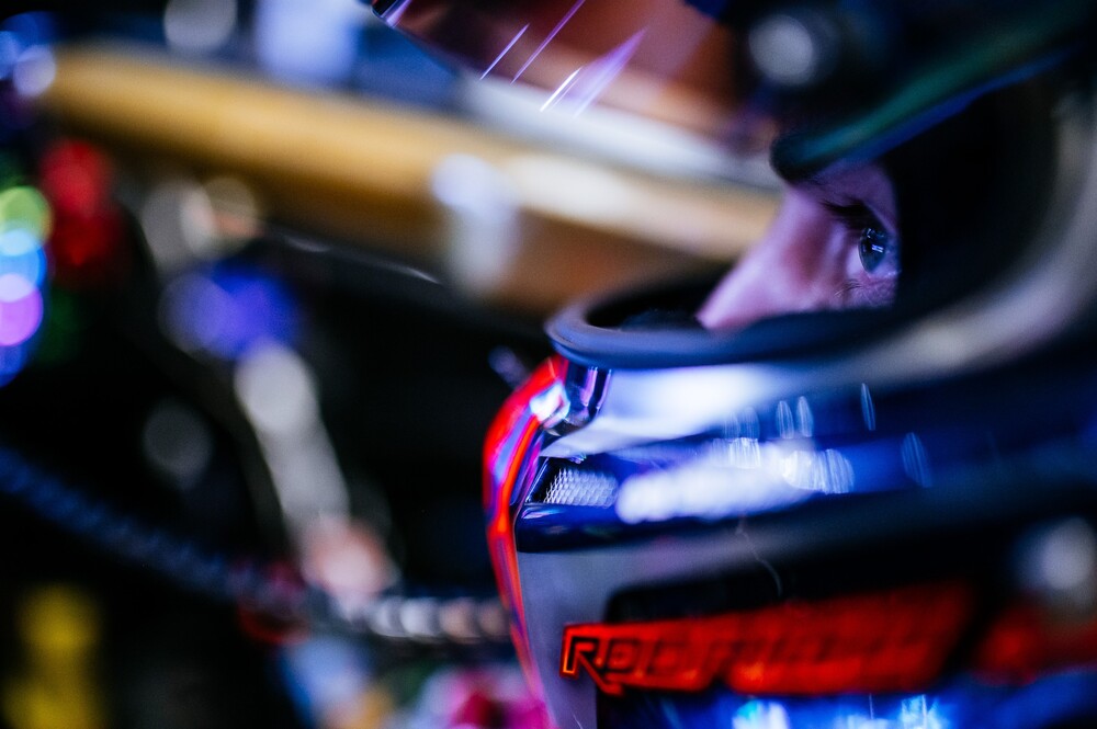 WEC | 24h Le Mans | 03-12.06.2022
