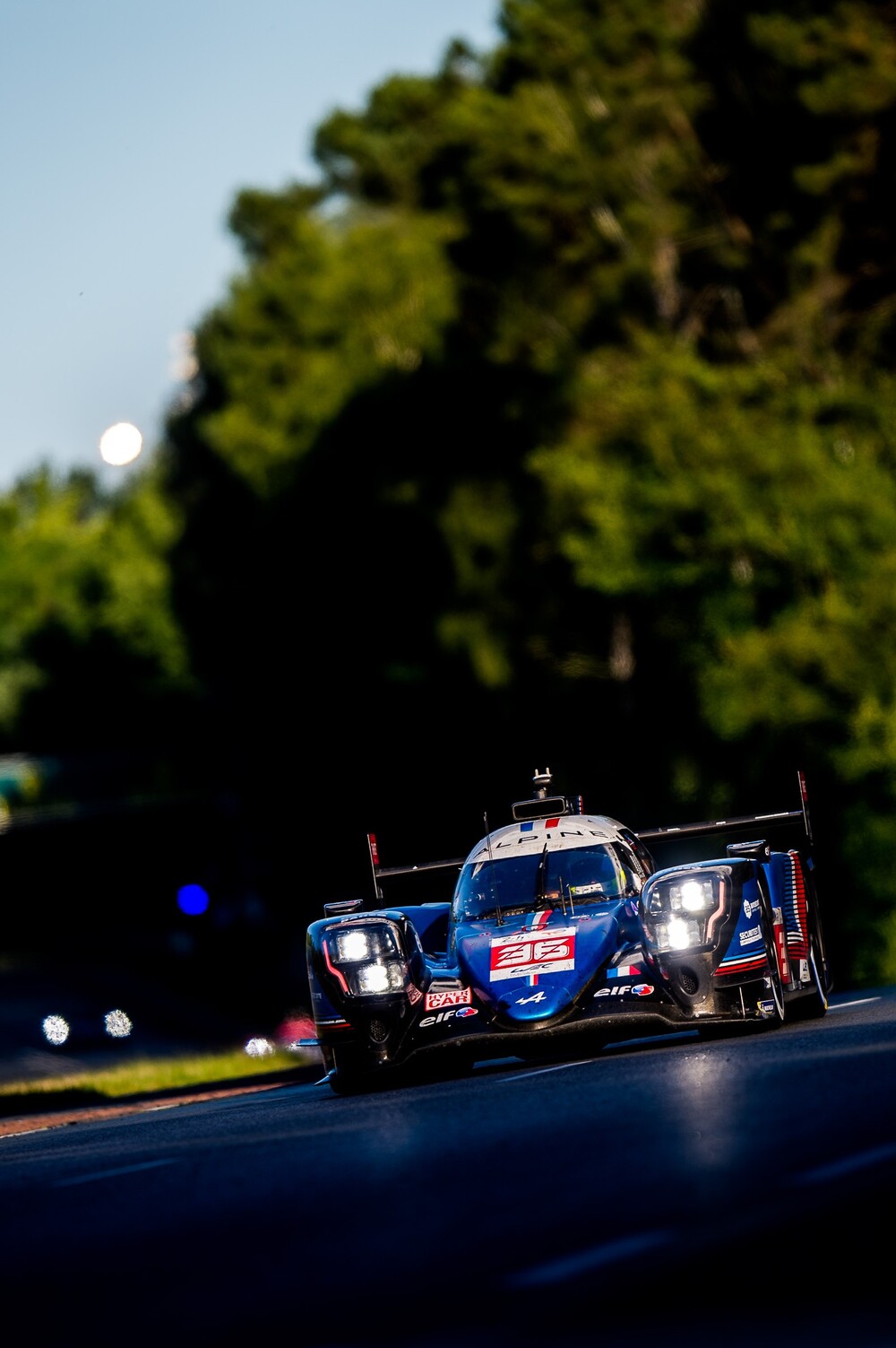 WEC | 24h Le Mans | 03-12.06.2022