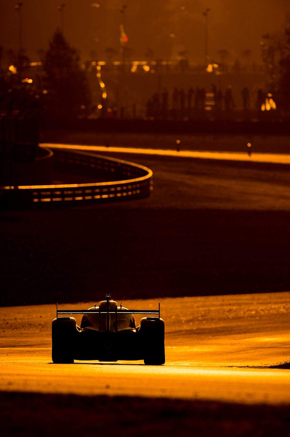 WEC | 24h Le Mans | 03-12.06.2022