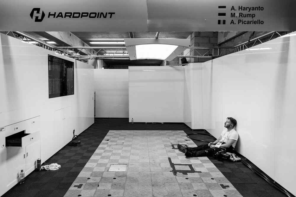 WEC | 24h Le Mans | 03-12.06.2022