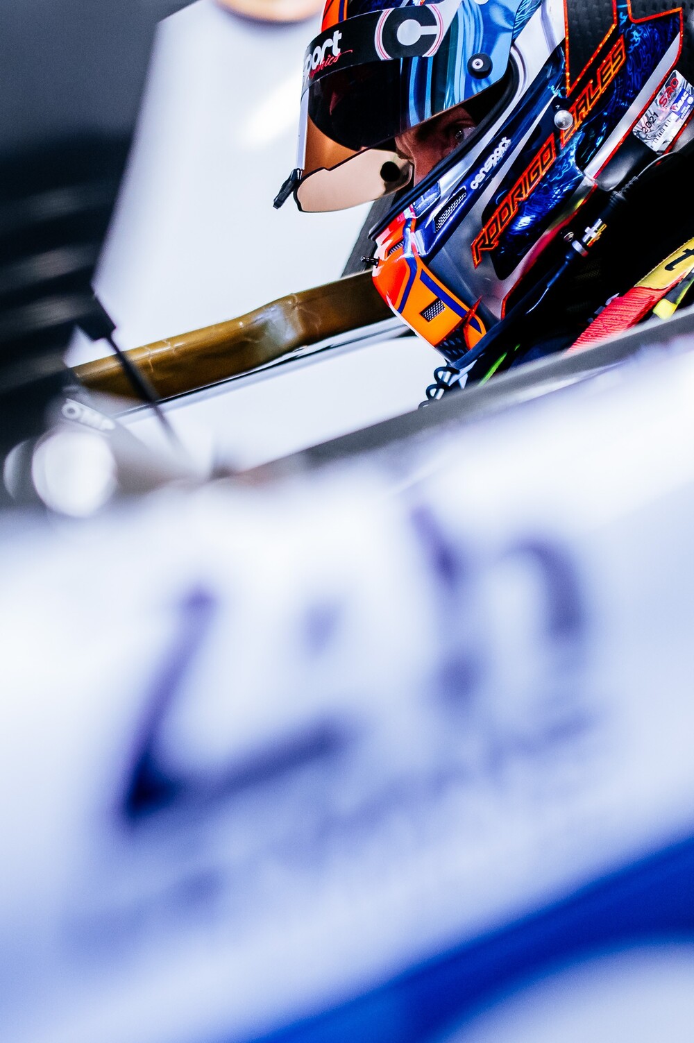 WEC | 24h Le Mans | 03-12.06.2022