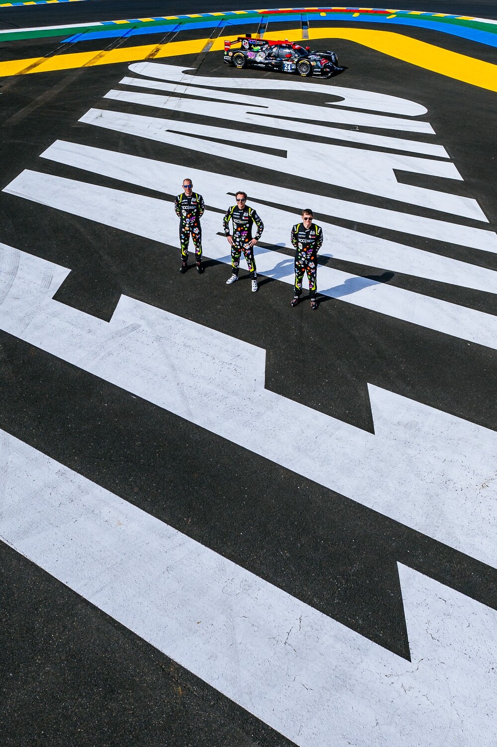 WEC | 24h Le Mans | 03-12.06.2022